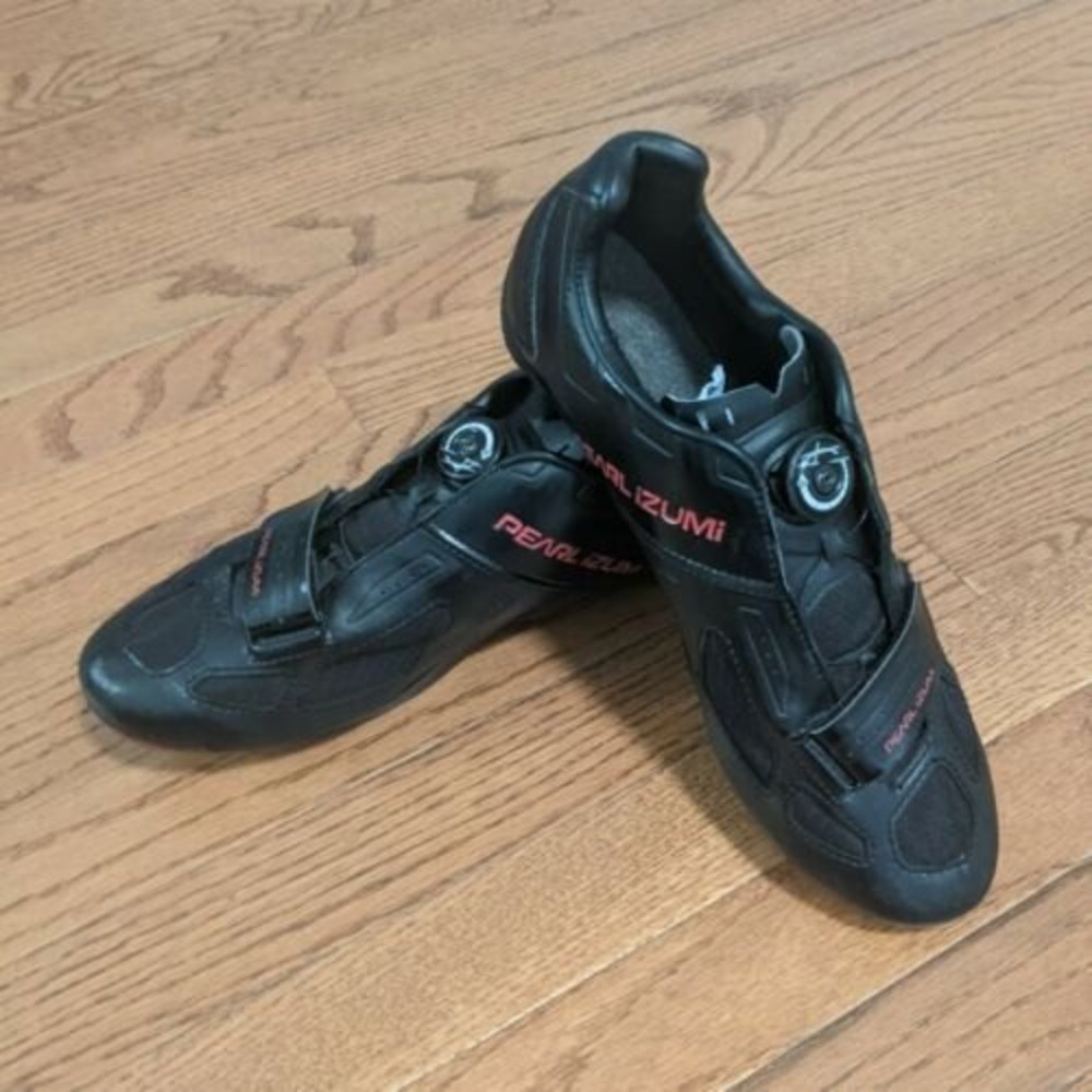 Pearl Izumi Race Rd Men Eur 45 US 11.5